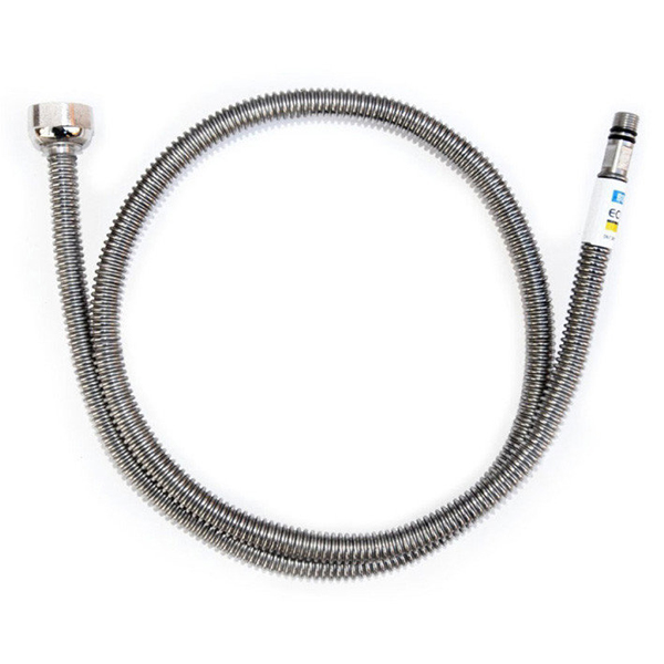 Шланг д/змішувача Eco-flex М10x1/2 '0.6 м