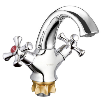 Змішувач для умивальника G-lauf A827
