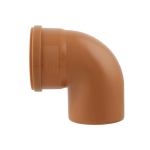 Колено наружное PLM 110 х 87.5° 6553042