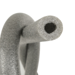 Утеплювач для труб товщина 6 мм ф52 ЭКО