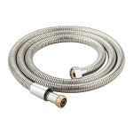 Шланг душовий VENTA FH1 1.5м