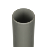 Труба внутрішня OVI PLAST ф 50мм 1м x1.5мм