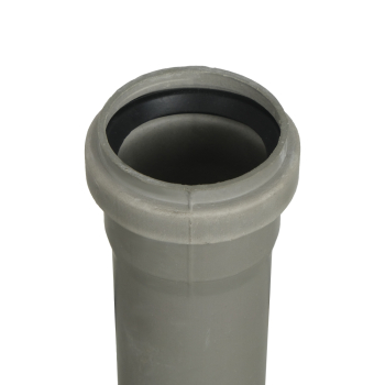 Труба внутрішня OVI PLAST ф 50мм 0.5м x1.5мм