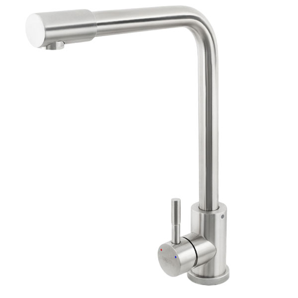 Змішувач для кухні VENTA VA3072B