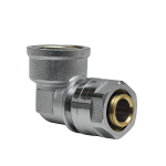 Колено Raftec ВВ 20x3/4' UV-2002