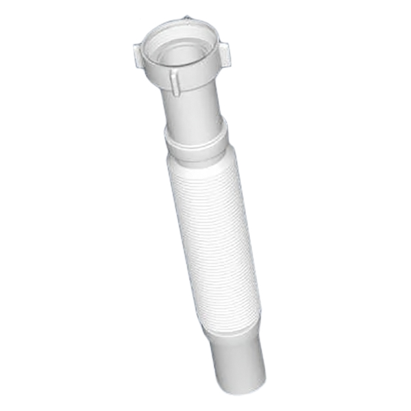 Гнучка труба Ani Plast K 114 1 1/2'х40 мм