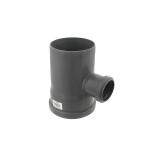 Трійник внутрішній OSTENDORF HT Safe ф110мм х50мм x90°