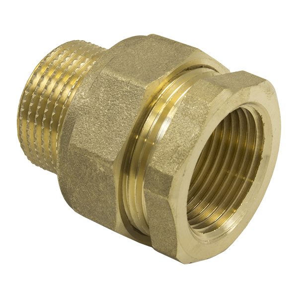 Американка-згін прямая Profi PN10 1' К 0815