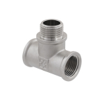 Тройник Raftec PN40 ВН 1/2'