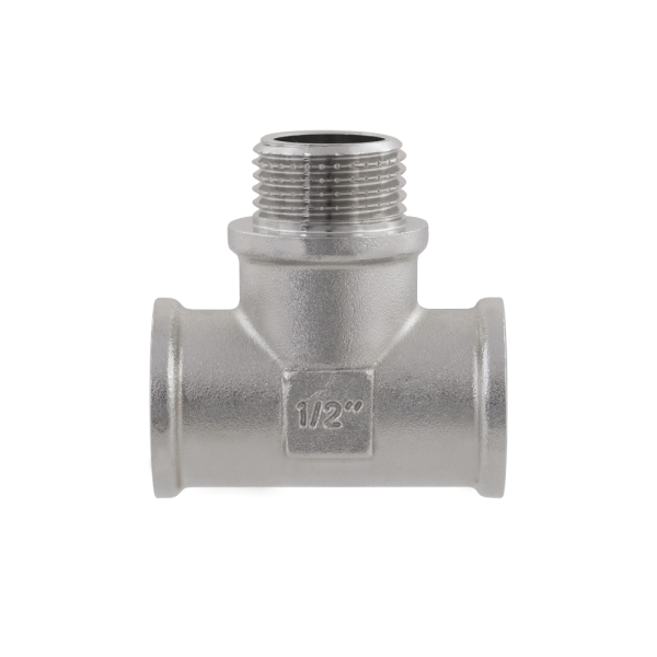 Тройник Raftec PN40 ВН 1/2'