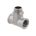 Тройник Raftec PN40 ВН 1/2'