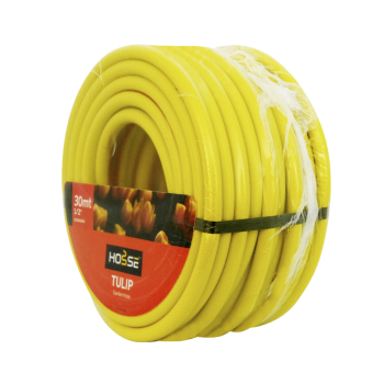 Шланг для поливу EVCI TULIP ф1/2'x2,2 мм, L= 30 м