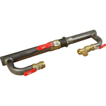 Байпас в зборі 2' ЭКО