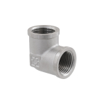 Колено Raftec PN40 ВВ 1/2'