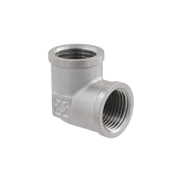 Колено Raftec PN40 ВВ 1/2'