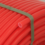 Труба для теплої підлоги WATS WarmFloor(Red) EVOH/PEX-A 16x2.0 (160м)