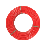 Труба для теплої підлоги WATS WarmFloor(Red) EVOH/PEX-A 16x2.0 (160м)