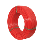 Труба для теплої підлоги WATS WarmFloor(Red) EVOH/PEX-A 16x2.0 (160м)