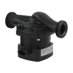 Циркуляційний насос енергозберігаючий TATRA-line TESP-AUTO 25-40/180