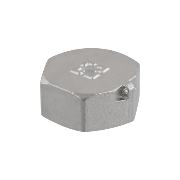 Заглушка Raftec PN40 ВВ 3/4'