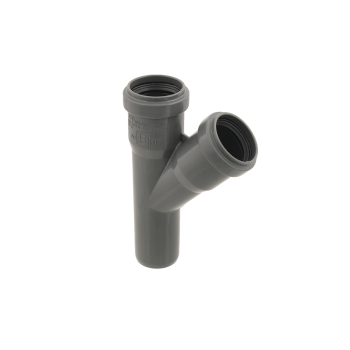 Трійник внутрішній OSTENDORF HT Safe ф 32мм x45°