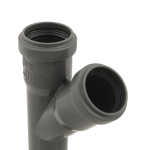 Трійник внутрішній OSTENDORF HT Safe ф 32мм x45°