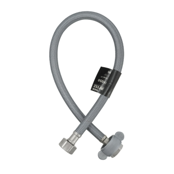 Підводка гнучка д/води Raftec 1/2' 0.5 м ВВ PFHFF050