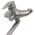 Смеситель для ванной VENTA VA7046A