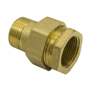 Американка пряма Profi PN10 3/4' К 0803