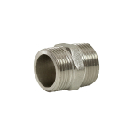 Ніпель Lexline PN10 ЗЗ 1/2'x1/4'
