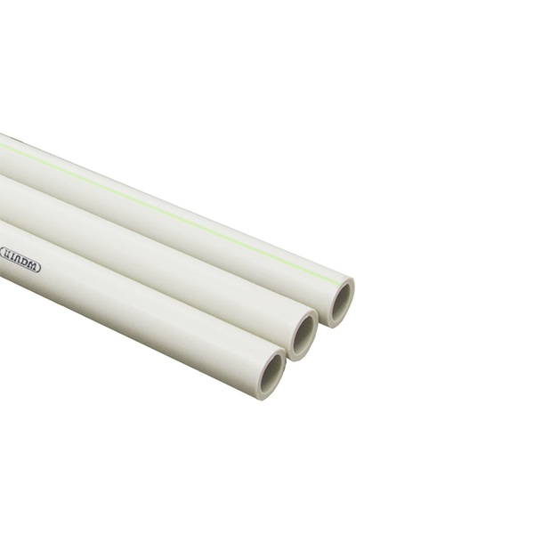 Труба PPR Ekoplastik EVO PN20 25x2.8 мм