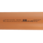 Труба зовнішня OSTENDORF KGEM ф110мм 0.5м х3.2мм 220000