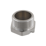 Заглушка Raftec PN40 ЗЗ 1'