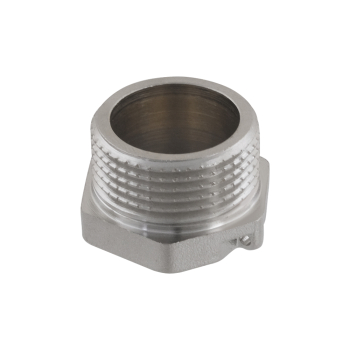 Заглушка Raftec PN40 ЗЗ 1'