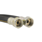 Шланг д/газу Никифоров Г-Г 1/2' 1.2 м