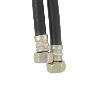 Шланг д/газу Никифоров Г-Г 1/2' 1.2 м