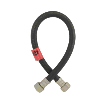 Шланг д/газу Никифоров Г-Г 1/2' 1.2 м