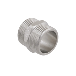 Ніпель Raftec PN40 ЗЗ 1'