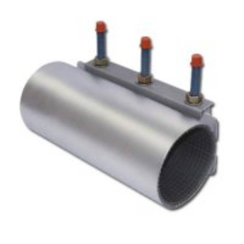 Хомут Gebo Unifix Mini 42-45 мм 0.10 м