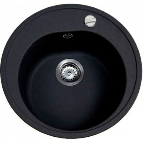 Мийка для кухні TEKA CENTROVAL 45 TG 510 Карбон