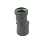 Редукція ASG HTR ф50х40 мм