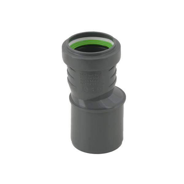 Редукція ASG HTR ф50х40 мм