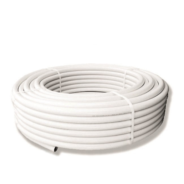 Труба для теплої підлоги Ekoplastik PE-RT/AL/PE-RT 16мм (200м)