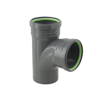 Трійник внутрішній ASG HTR ф110мм x87°