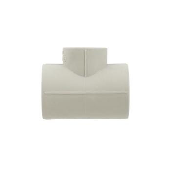 Трійник PPR PLM 25х20х25 мм