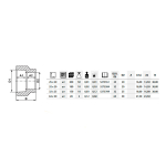 Перехідник-редукція PPR ASG 32x20мм 1415275584