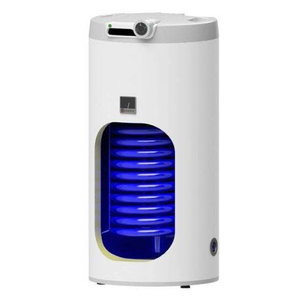 Водонагрівач комбінований Drazice ОКСE 100 NTR