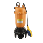 Фекальний насос TATRA-line WQCD 2 - 2,6 (з ножами)