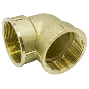 Коліно Lexline PN10 ВВ 2'