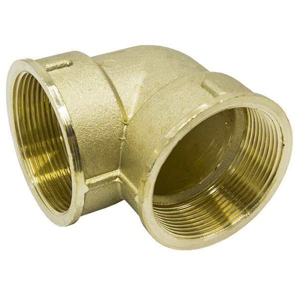 Коліно Lexline PN10 ВВ 2'